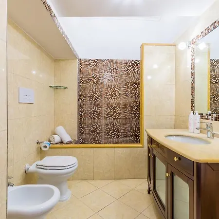 Apartment Ventaglieri Family By Wonderful Italy