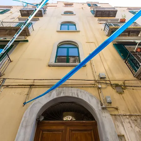 Ventaglieri Family By Wonderful Italy Apartment *