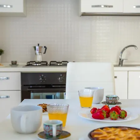 Apartment Ventaglieri Family By Wonderful Italy
