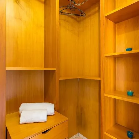 Apartment Ventaglieri Family By Wonderful Italy *