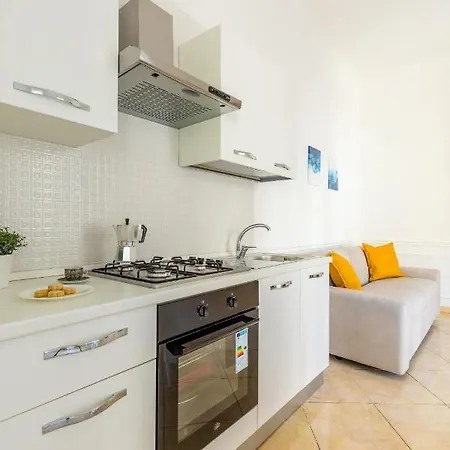 Ventaglieri Family By Wonderful Italy