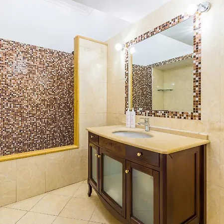 Apartment Ventaglieri Family By Wonderful Italy *