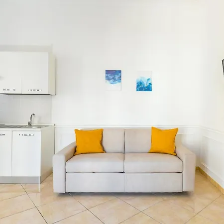 Apartment Ventaglieri Family By Wonderful Italy Naples