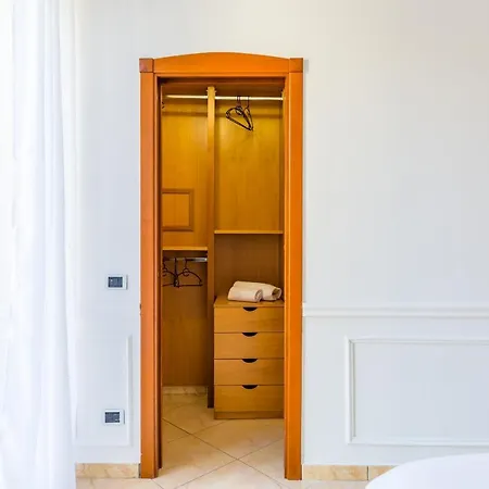 Ventaglieri Family By Wonderful Italy Apartment Naples
