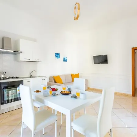 Ventaglieri Family By Wonderful Italy Apartment