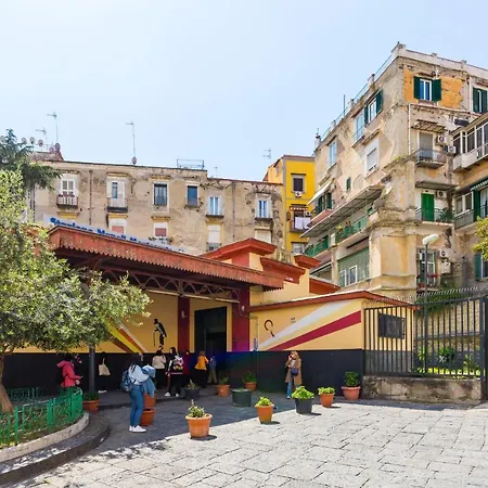 Ventaglieri Family By Wonderful Italy *