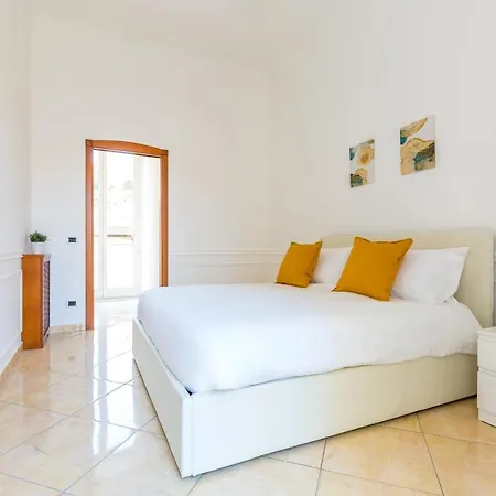 Apartment Ventaglieri Family By Wonderful Italy Naples