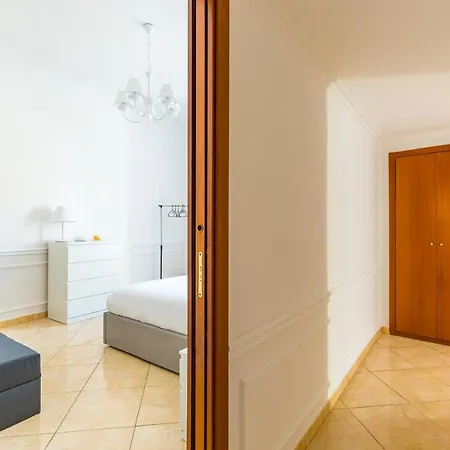 Ventaglieri Family By Wonderful Italy Apartment Naples