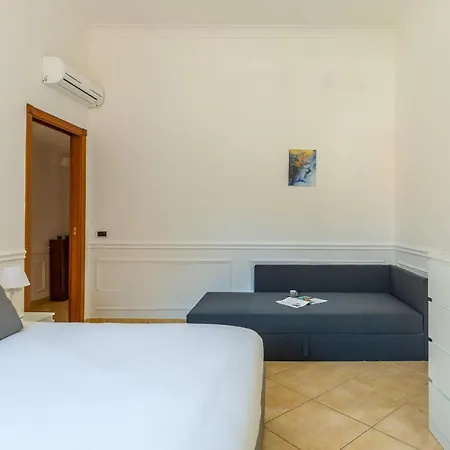 Ventaglieri Family By Wonderful Italy Apartment *