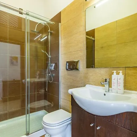 Ventaglieri Family By Wonderful Italy Apartment Naples
