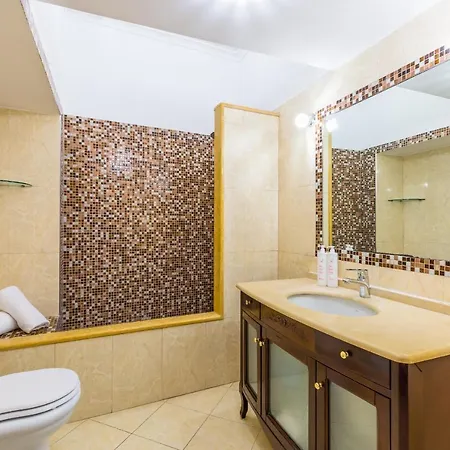 Ventaglieri Family By Wonderful Italy Apartment *