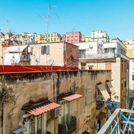 Ventaglieri Family By Wonderful Italy Apartment *