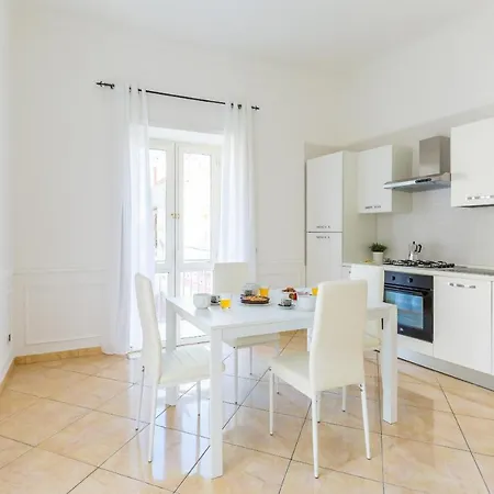 Ventaglieri Family By Wonderful Italy Apartment