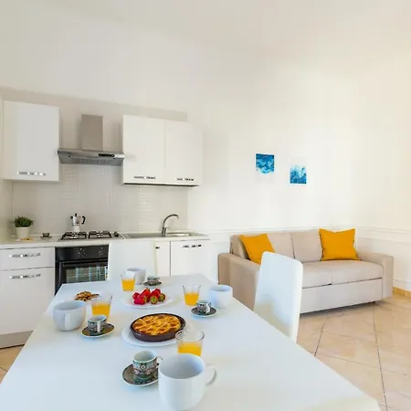 Ventaglieri Family By Wonderful Italy Apartment *