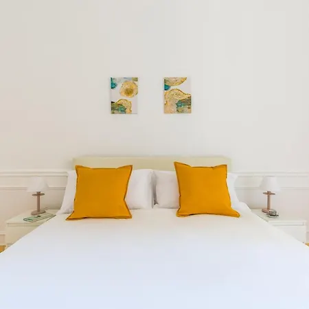 Apartment Ventaglieri Family By Wonderful Italy *