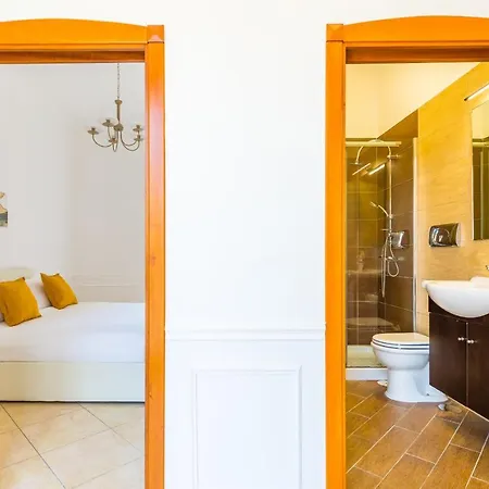 Ventaglieri Family By Wonderful Italy Apartment *