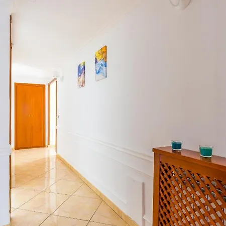 Ventaglieri Family By Wonderful Italy Apartment Naples